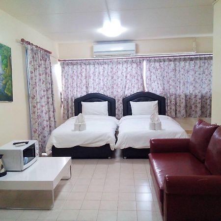 258 Room Place ปากเกร็ด ภายนอก รูปภาพ