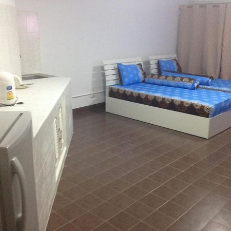 258 Room Place ปากเกร็ด ภายนอก รูปภาพ