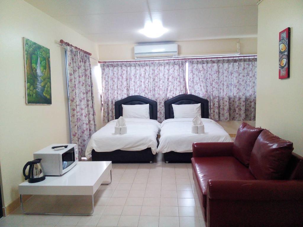 258 Room Place ปากเกร็ด ภายนอก รูปภาพ