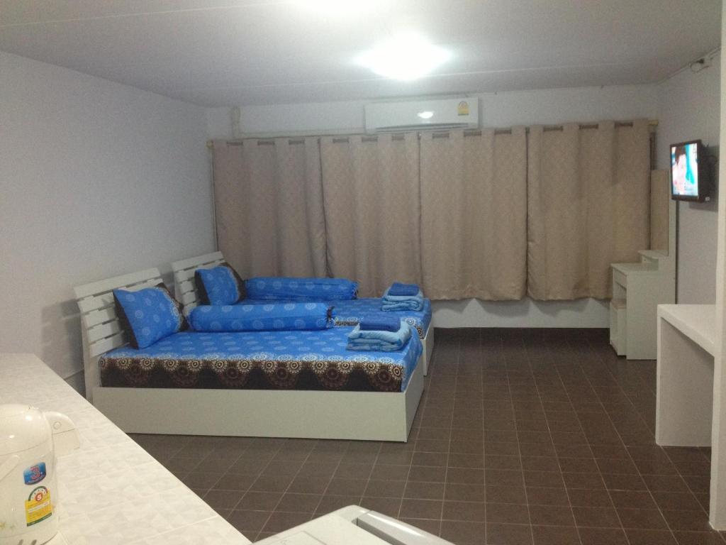 258 Room Place ปากเกร็ด ห้อง รูปภาพ