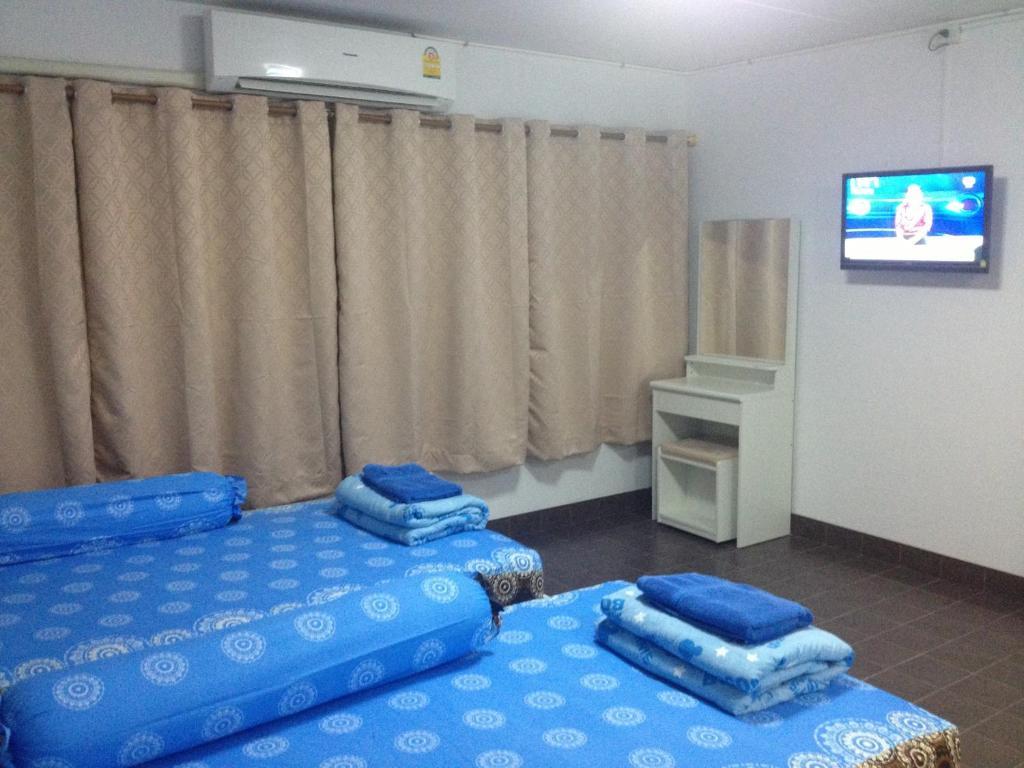 258 Room Place ปากเกร็ด ห้อง รูปภาพ