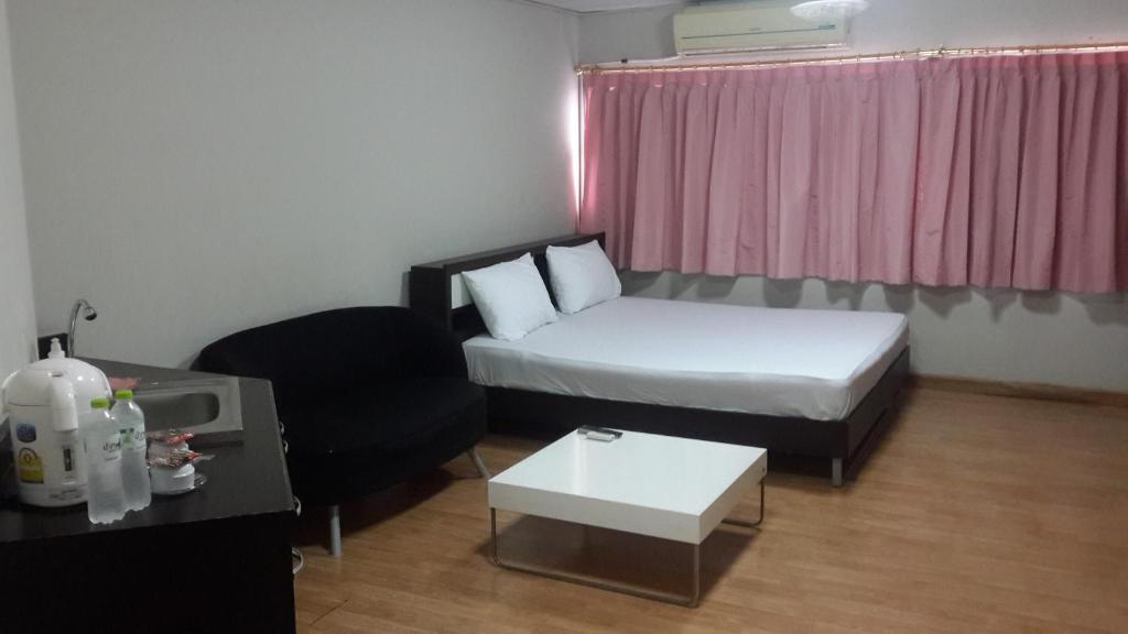 258 Room Place ปากเกร็ด ห้อง รูปภาพ