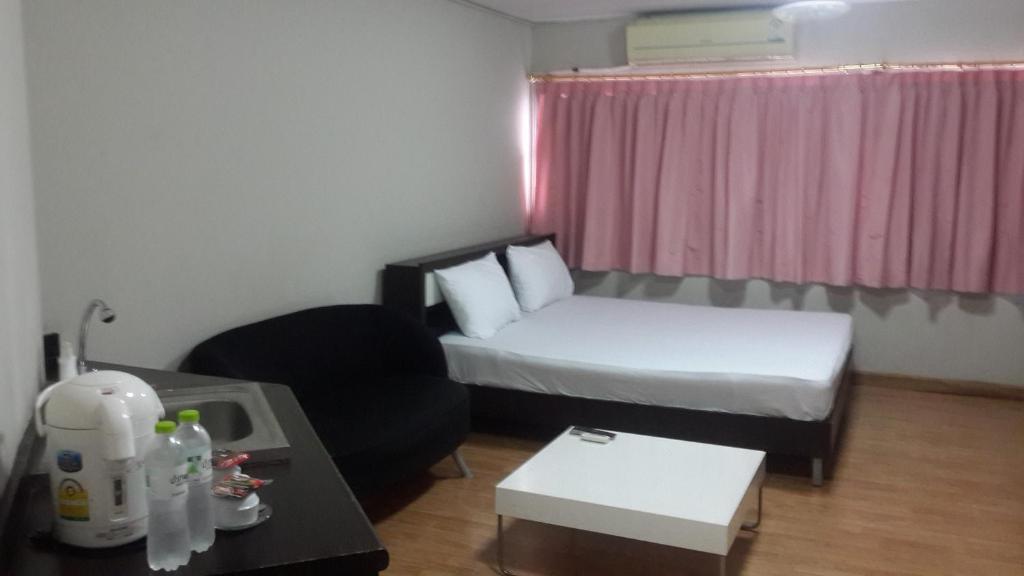 258 Room Place ปากเกร็ด ห้อง รูปภาพ