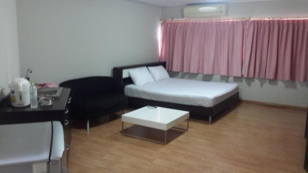 258 Room Place ปากเกร็ด ห้อง รูปภาพ