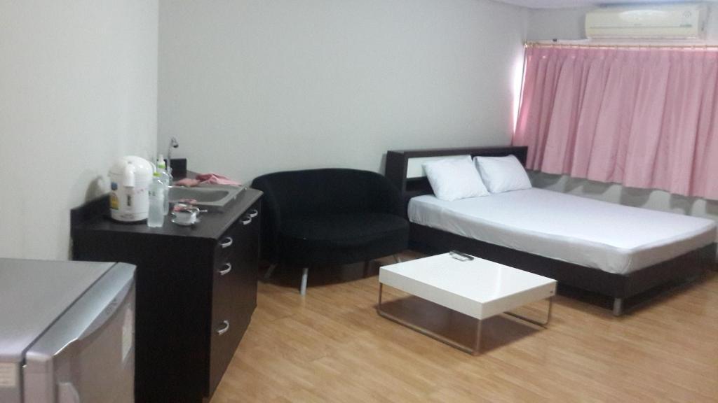 258 Room Place ปากเกร็ด ห้อง รูปภาพ
