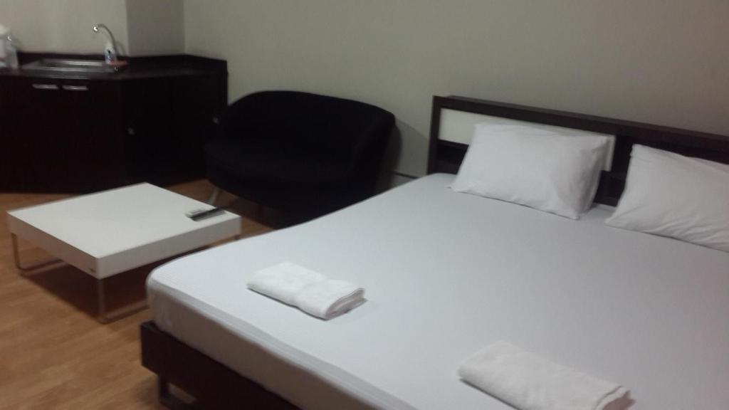 258 Room Place ปากเกร็ด ห้อง รูปภาพ