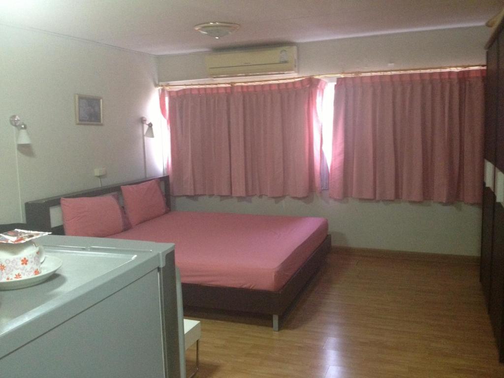 258 Room Place ปากเกร็ด ห้อง รูปภาพ