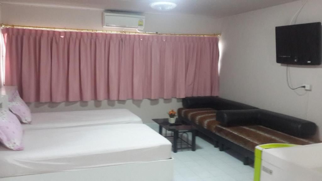 258 Room Place ปากเกร็ด ห้อง รูปภาพ