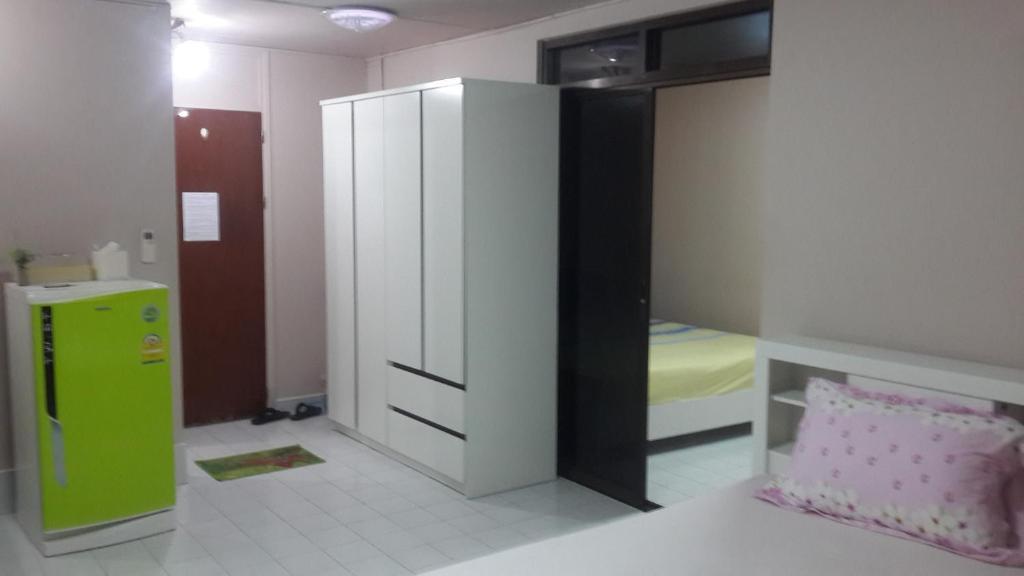 258 Room Place ปากเกร็ด ห้อง รูปภาพ