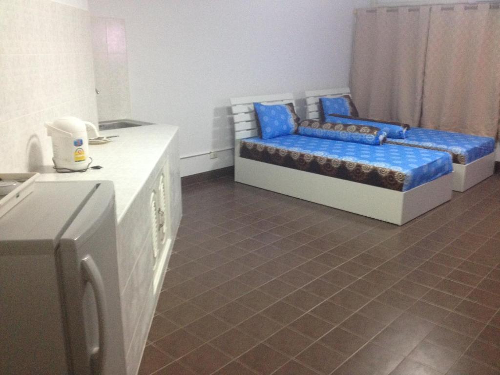 258 Room Place ปากเกร็ด ภายนอก รูปภาพ