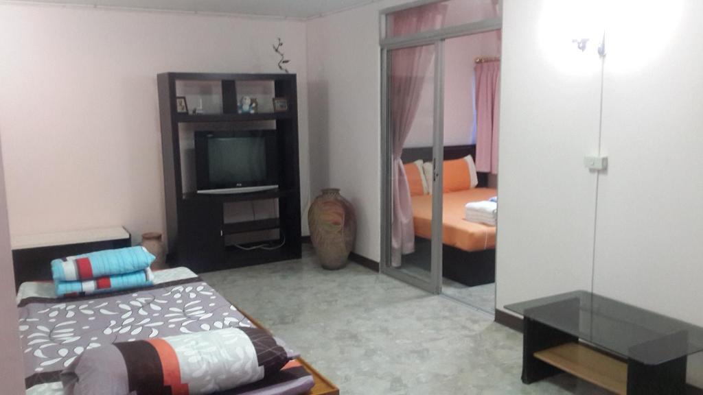 258 Room Place ปากเกร็ด ห้อง รูปภาพ