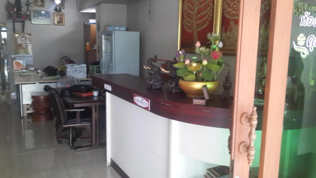 258 Room Place ปากเกร็ด ภายนอก รูปภาพ