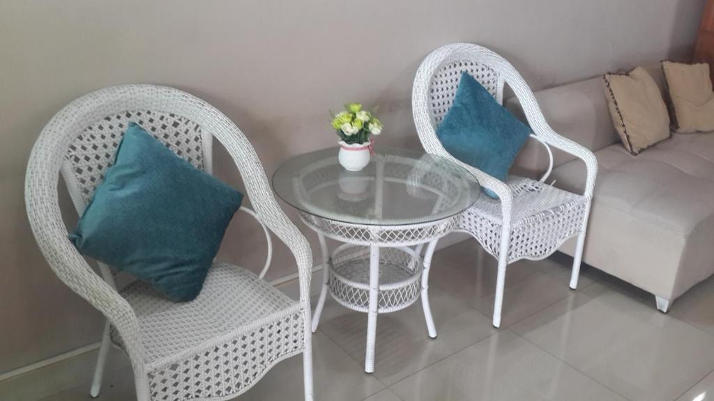 258 Room Place ปากเกร็ด ภายนอก รูปภาพ