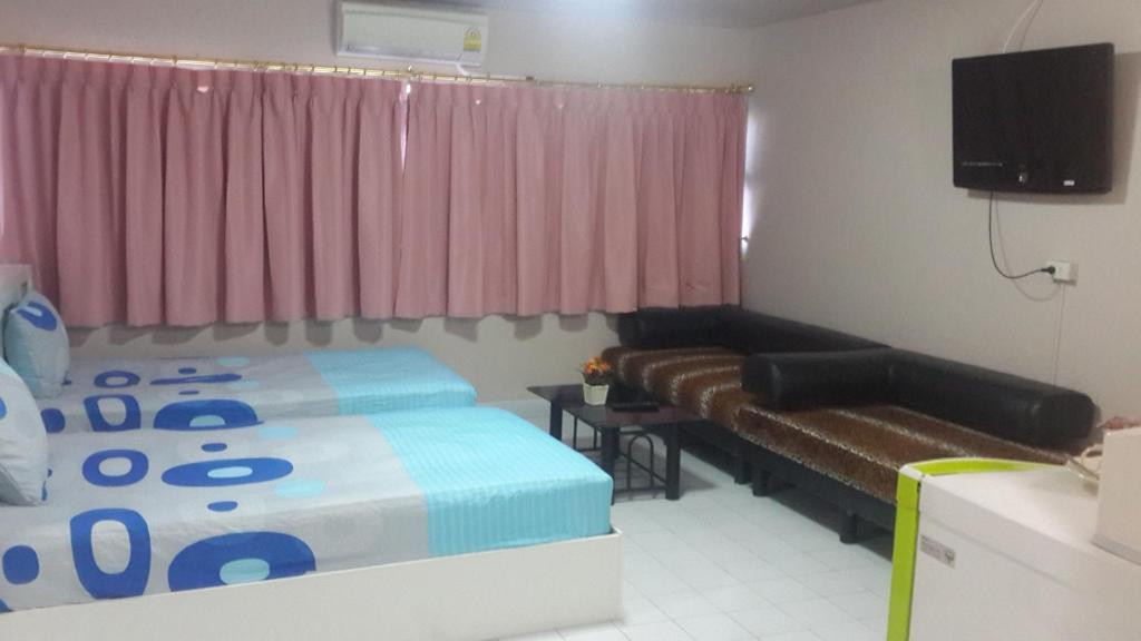 258 Room Place ปากเกร็ด ห้อง รูปภาพ