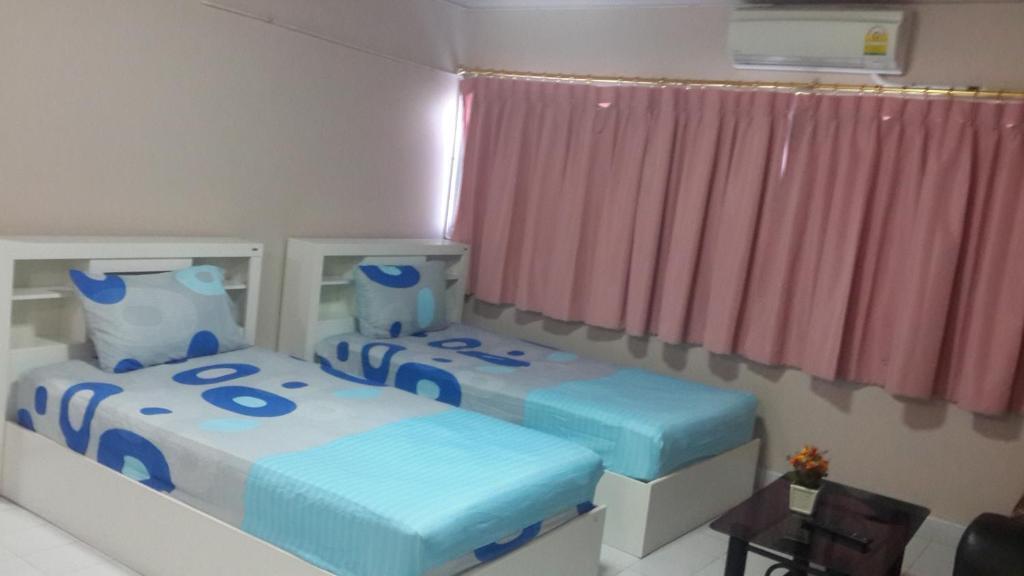 258 Room Place ปากเกร็ด ห้อง รูปภาพ