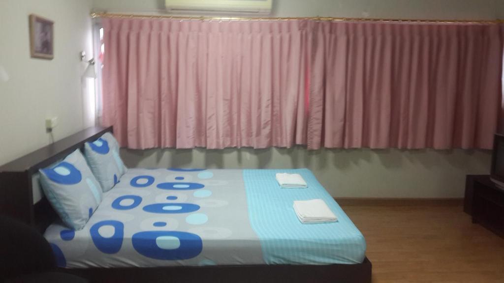 258 Room Place ปากเกร็ด ห้อง รูปภาพ