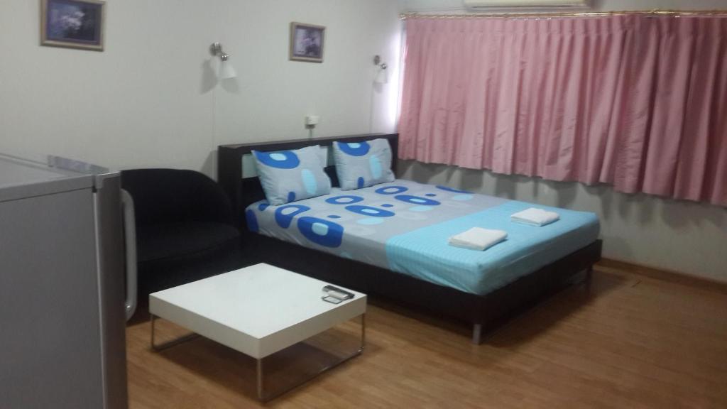 258 Room Place ปากเกร็ด ห้อง รูปภาพ