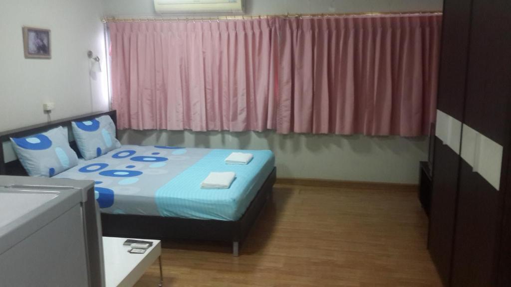 258 Room Place ปากเกร็ด ห้อง รูปภาพ