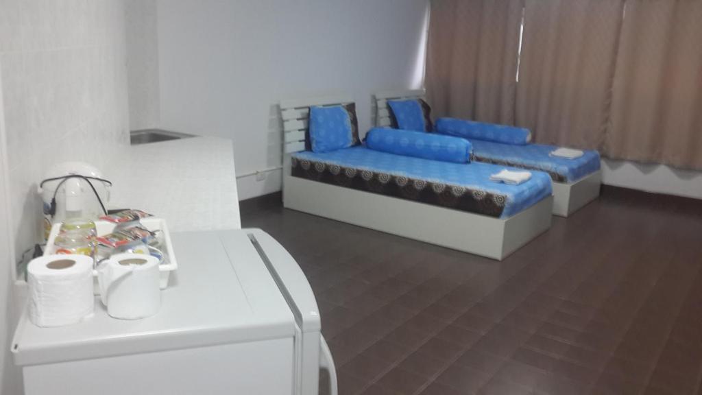 258 Room Place ปากเกร็ด ห้อง รูปภาพ