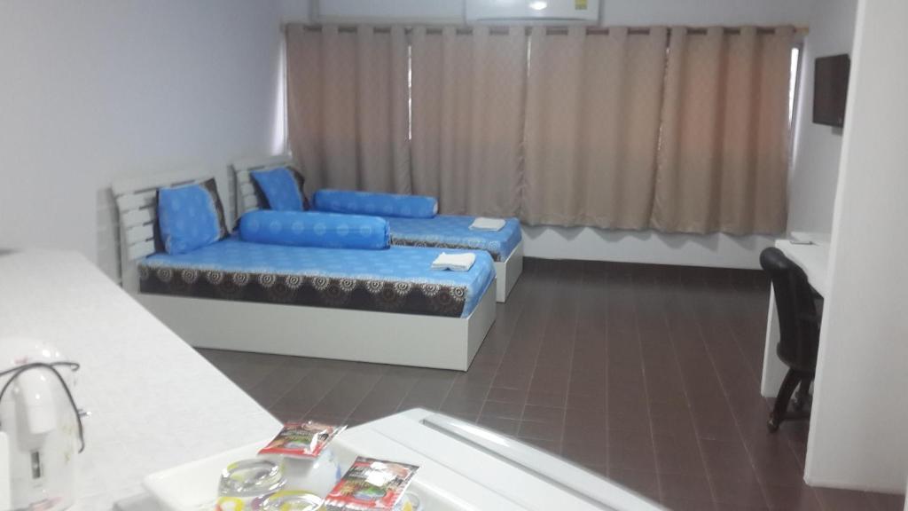 258 Room Place ปากเกร็ด ห้อง รูปภาพ