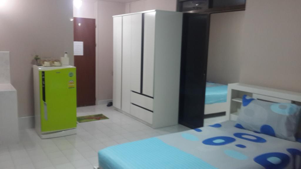 258 Room Place ปากเกร็ด ภายนอก รูปภาพ