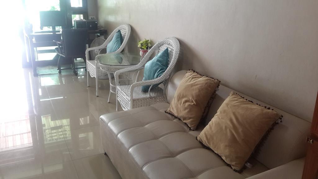 258 Room Place ปากเกร็ด ภายนอก รูปภาพ