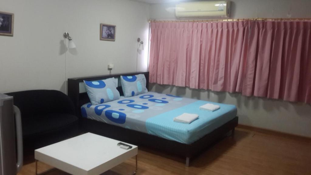 258 Room Place ปากเกร็ด ภายนอก รูปภาพ