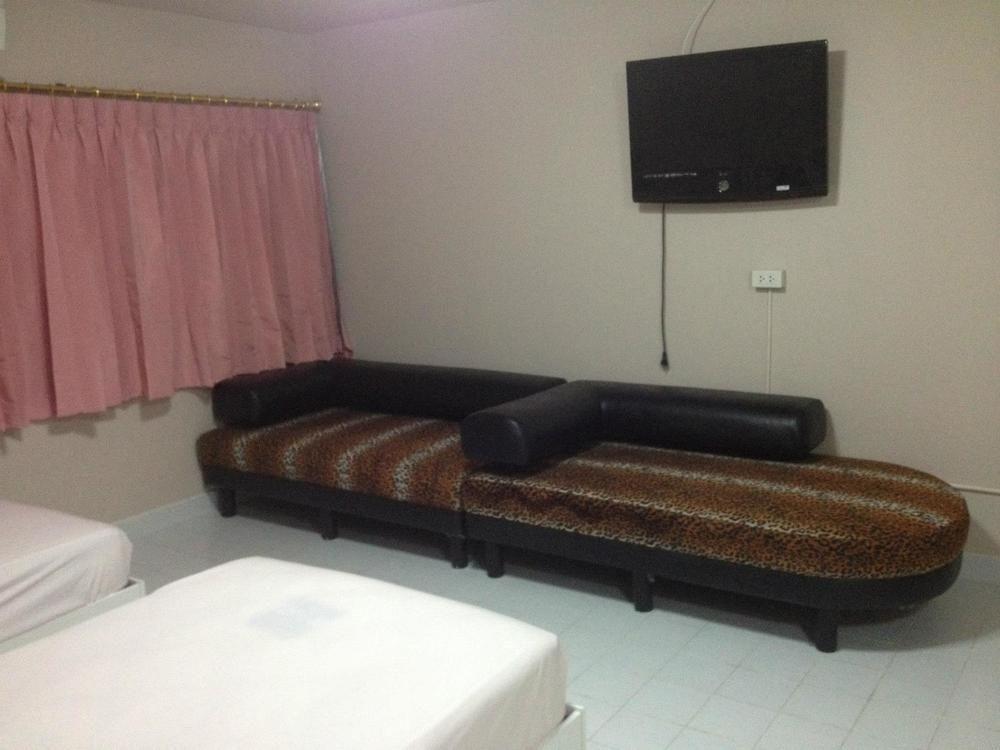 258 Room Place ปากเกร็ด ภายนอก รูปภาพ