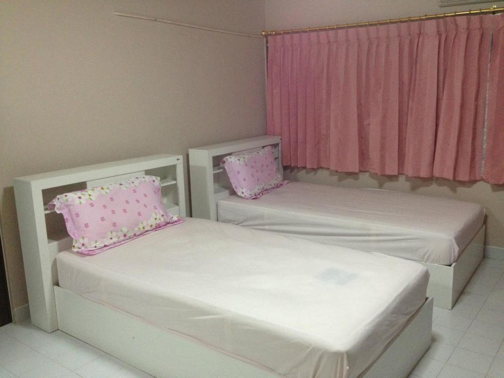 258 Room Place ปากเกร็ด ภายนอก รูปภาพ