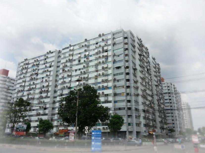 258 Room Place ปากเกร็ด ภายนอก รูปภาพ